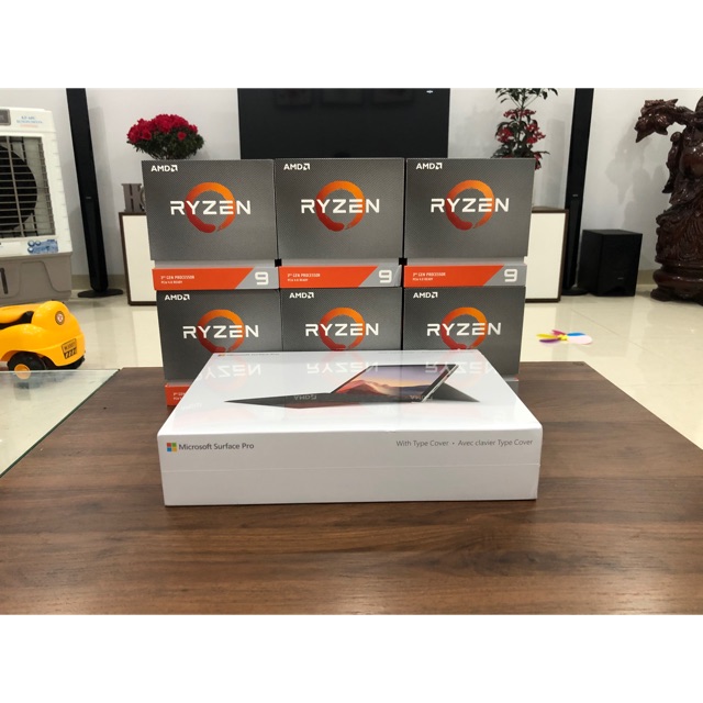 Cpu ryzen 9 3900x mới 100% nguyên hộp