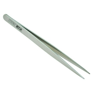 Nhíp Siêu Dài 5.1 "Bằng Thép Không Gỉ