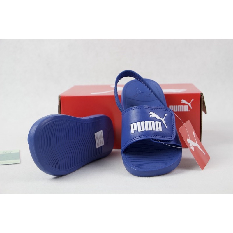 Sandal Puma Mỹ cho bé