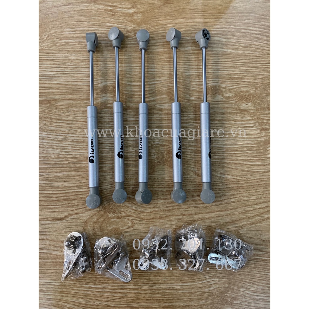CHỐNG TỦ PISTON IVAN 80N 04301.001