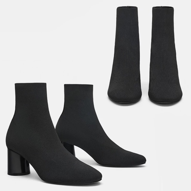 BOOT CHUN LEN ZR XUẤT DƯ