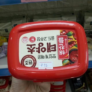 TƯƠNG ỚT HÀN QUỐC Gochujang 500G