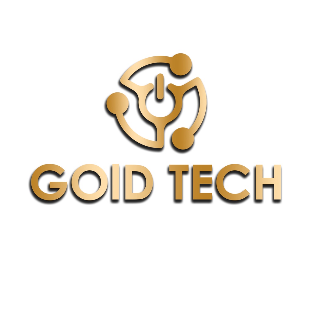 Gold Tech Official 