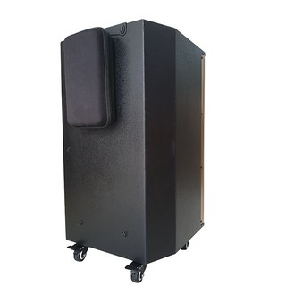 Loa kéo di động Temeisheng ED15-17