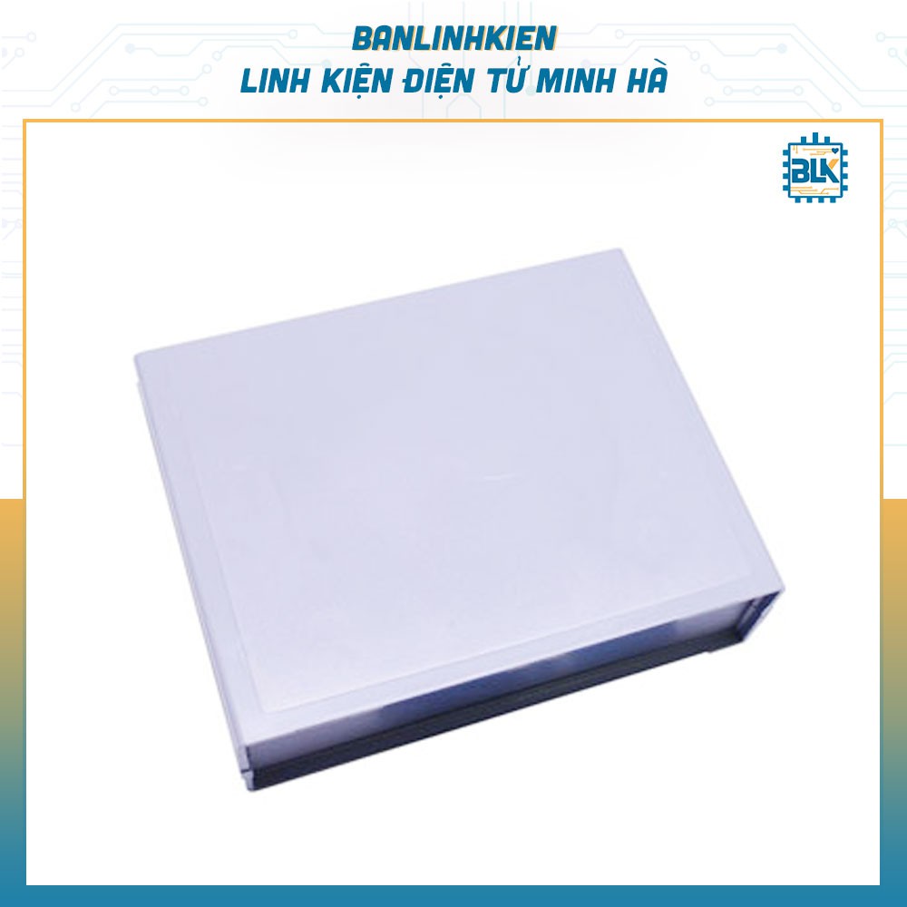 Hộp Nhựa 150x120x40MM
