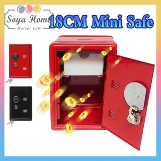 Két sắt tiết kiệm mini