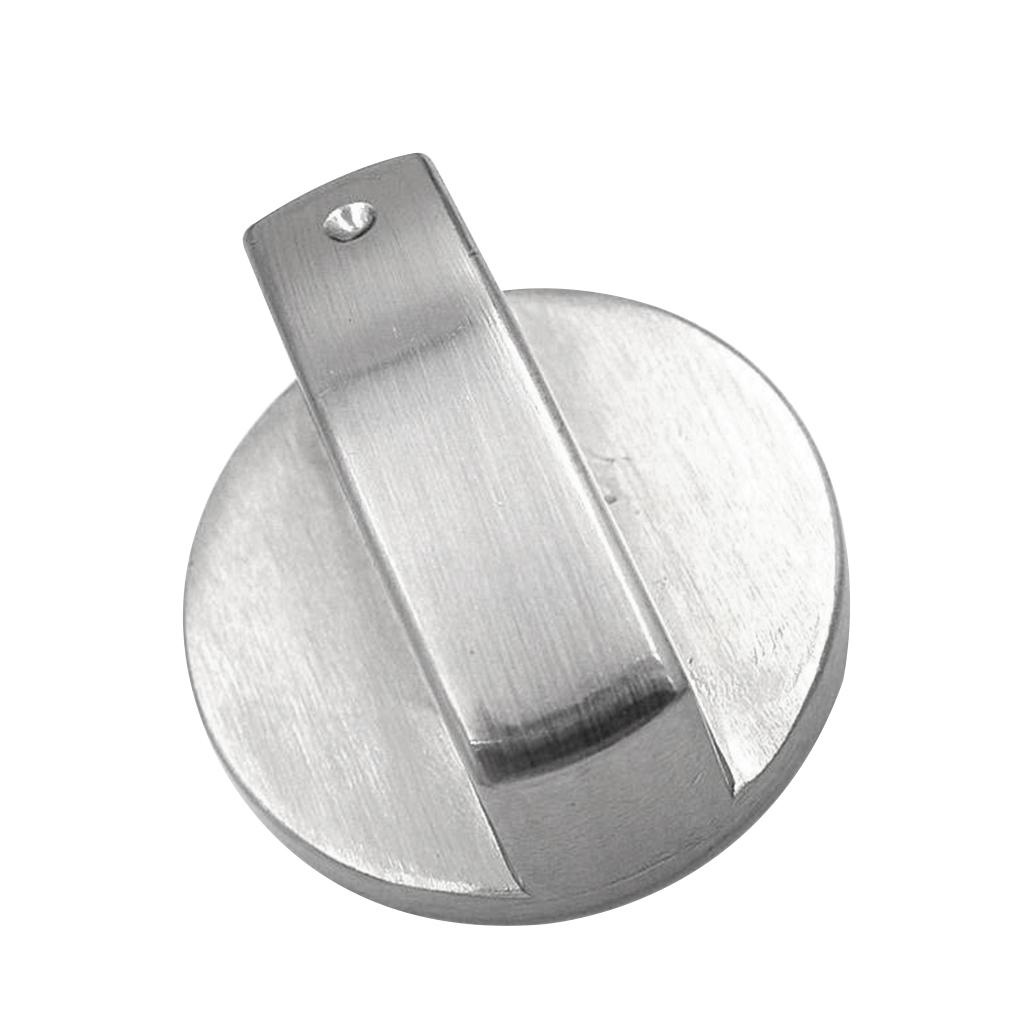 Set 2 Nút Xoay Tròn Chuyên Dụng Cho Bếp Lò