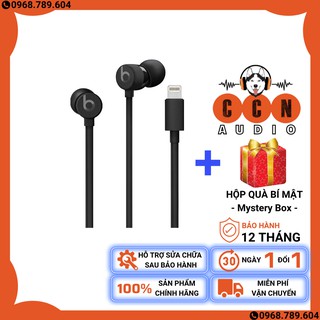 Tai nghe BEATS URBEATS 3 JACK LIGHTNING chính hãng - Mới 100%, Bảo hành 12 tháng