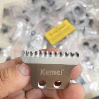  Lưỡi tông đơ chấn viền Kemei 5021 1949 5027 đã mài chuốt 