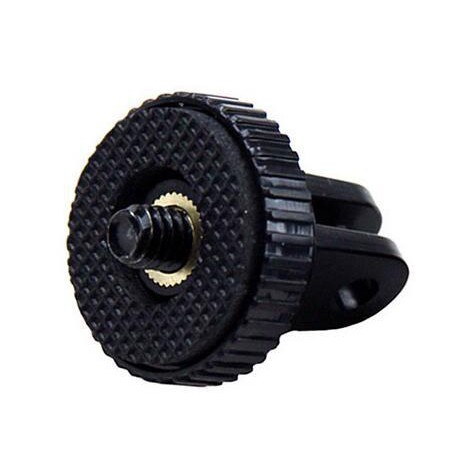 Đầu chuyển chân GoPro sang đầu vít 1/4inch | BigBuy360 - bigbuy360.vn