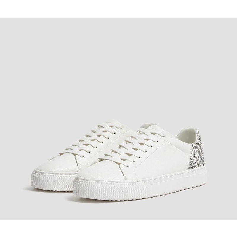 GIÀY PULL&BEAR SIZE 39