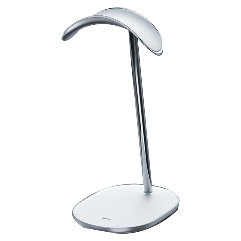 Giá Đỡ Trưng Bày Tai Nghe Airpods Max Kèm Đệm Silicon Chống Trượt Đa Năng