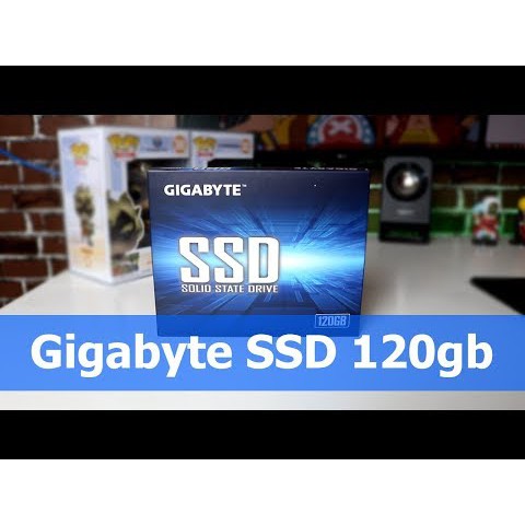 Ổ Cứng SSD Gigabyte 120Gb Hàng Chính Hãng | BigBuy360 - bigbuy360.vn