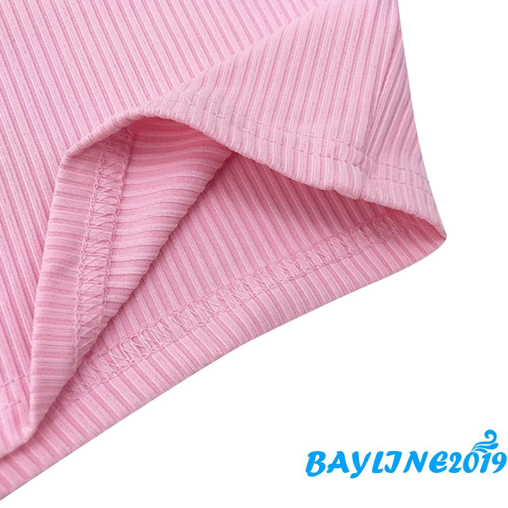 Áo liền quần không tay hở lưng màu trơn thời trang dành cho nữ