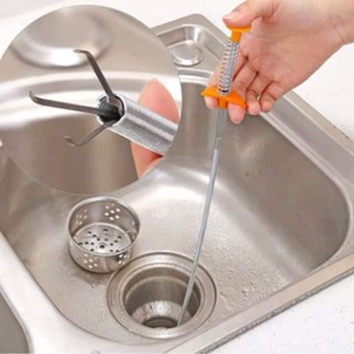 Que thông cống đa năng thần thánh
