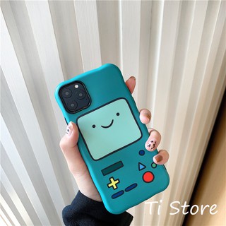Ốp Lưng Robot | Từ 7 đến 11 Pro Max | [ TI STORE ]