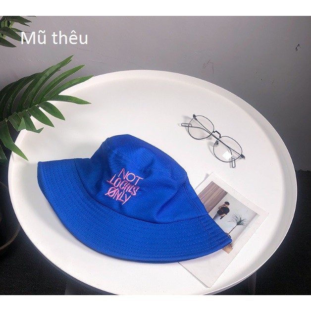 [Hàng mới] Mũ tai bèo các loại