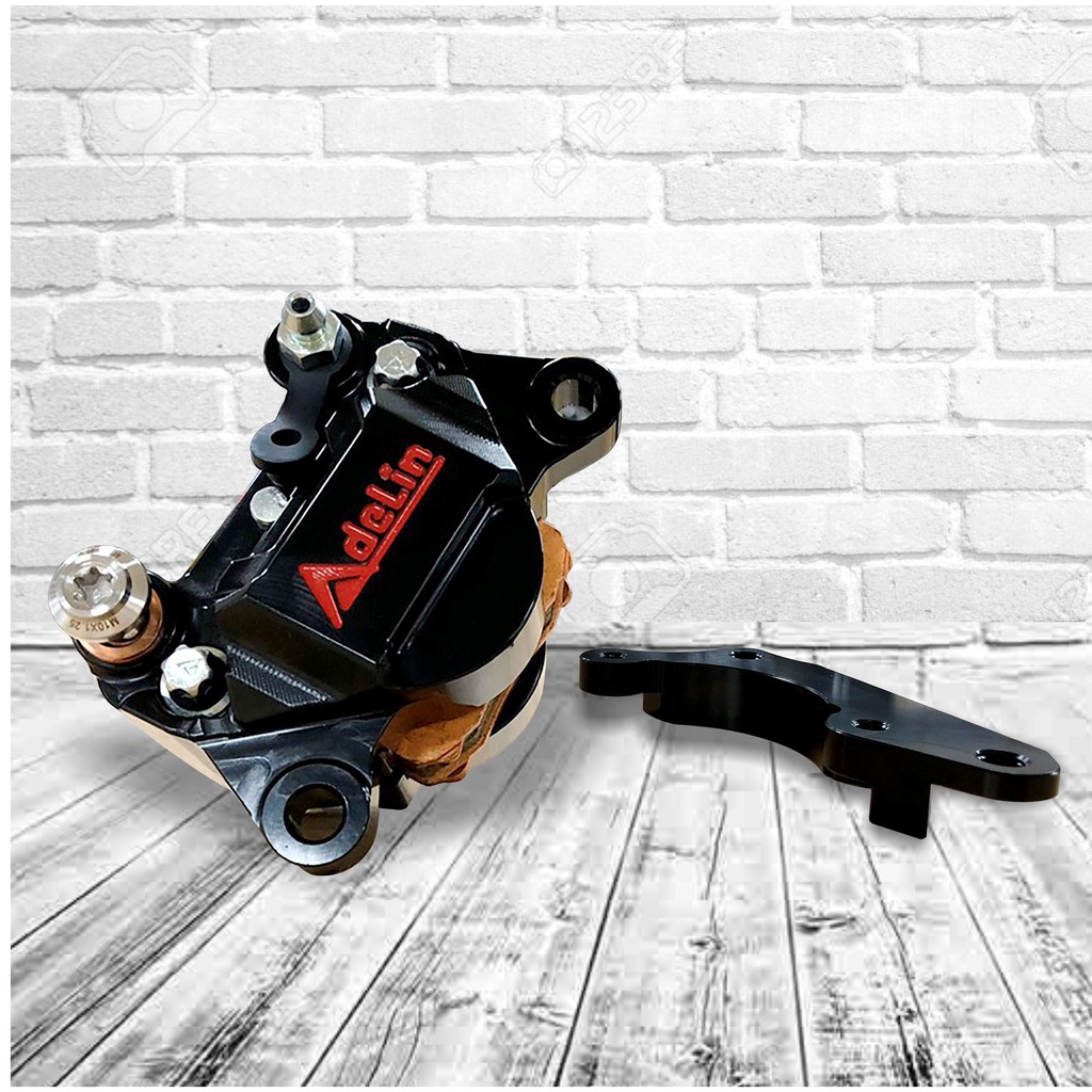 Heo Dầu ADELIN 28 Bố Thắng CERAMIC