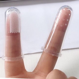  Rơ lưỡi silicon cho bé