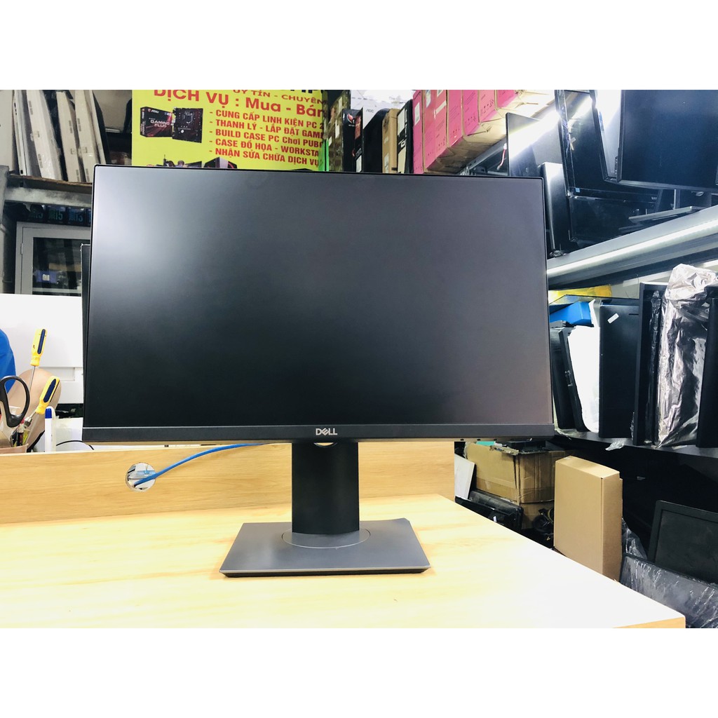 Màn hình Dell P2219 IPS full viền đẹp như mới giá rẻ