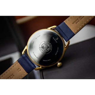 Đồng hồ nữ Citizen FE6112-09P
