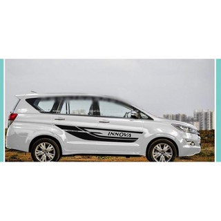 Tem dán xe innova,fortuner
