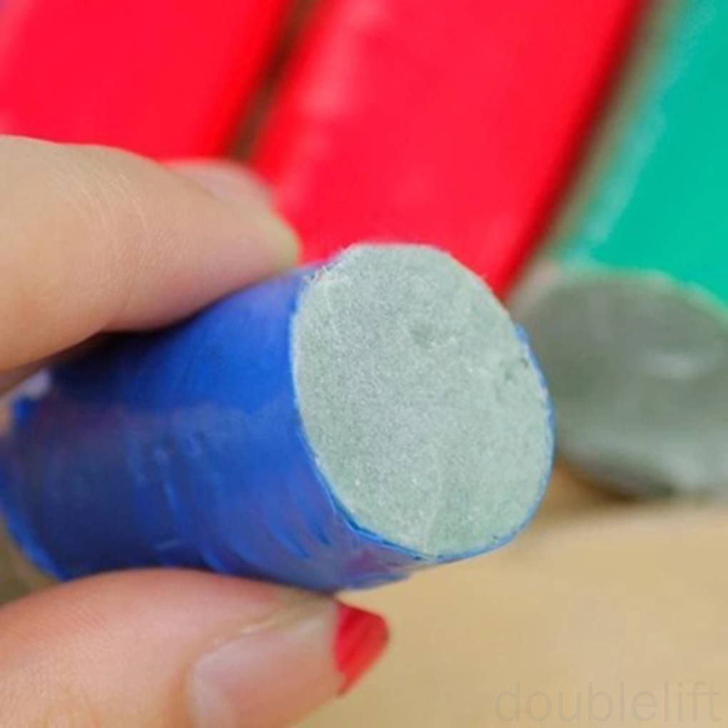 Set 2 Cọ Vệ Sinh Đa Năng Bằng Thép Không Gỉ