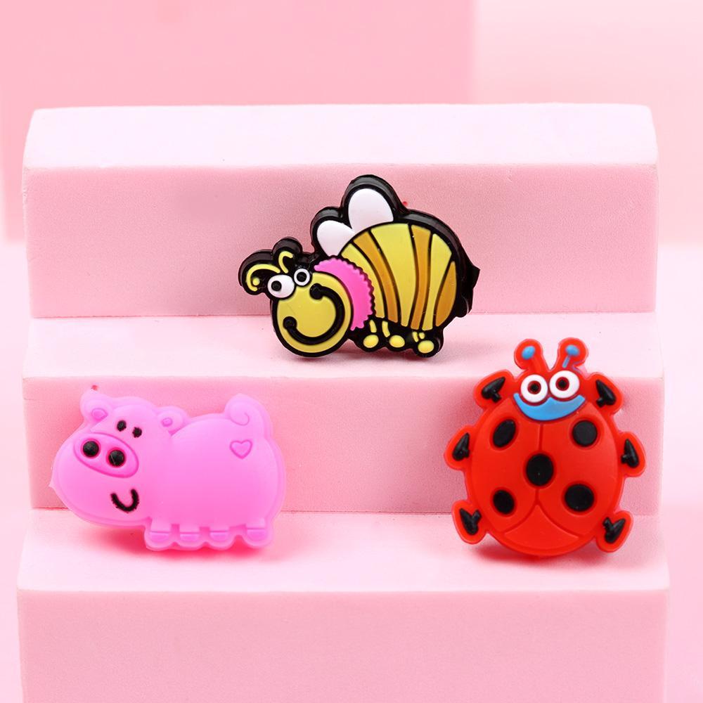 WATTLE 1 Phụ Kiện Giảm Sốc Cho Vợt Tennis In Hình Hoạt Hình