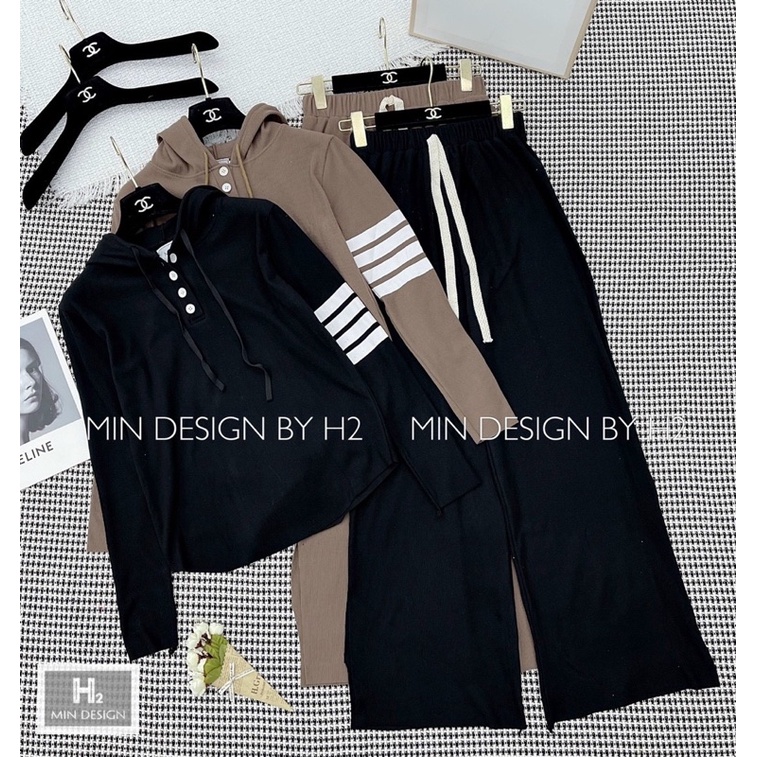 Sét bộ Thome dài tay