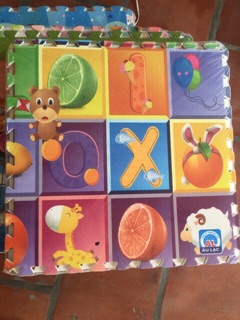 Thảm tranh Âu Lạc