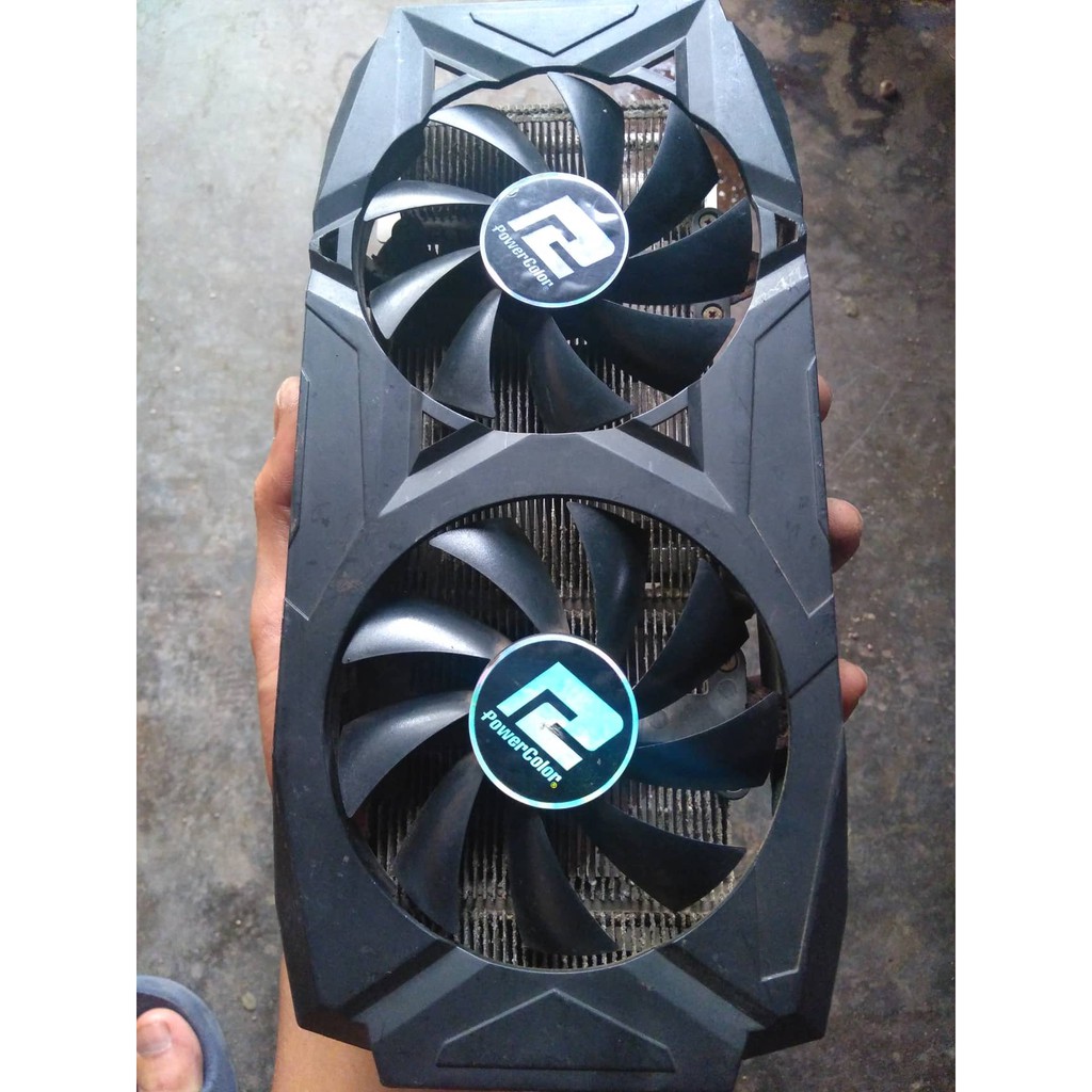 Fan tản nhiệt Vga Card Màn Hình | BigBuy360 - bigbuy360.vn