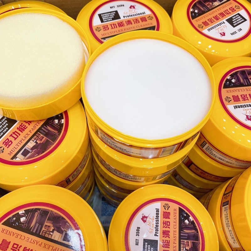 Sáp lau túi loại 1