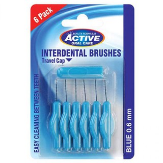 Bàn chải đánh răng Oral Clean Active Pro