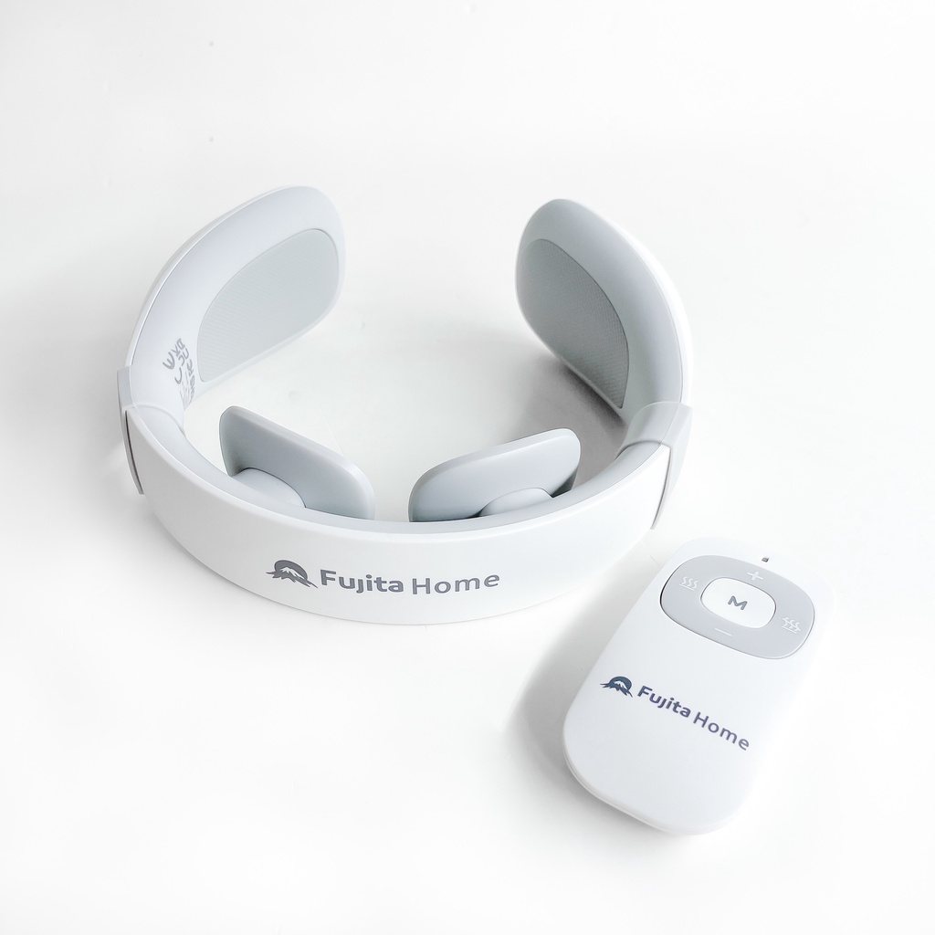 MASSAGE CỔ Fujita Home Nhật Bản – FH-N289   FUJITA HOME