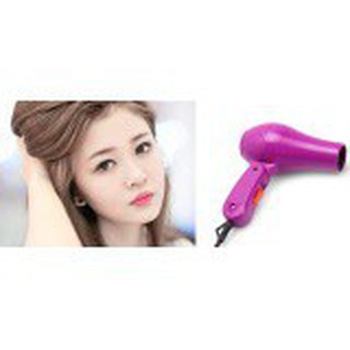 Máy Sấy Tóc Bx Electronics (Hồng) PKGT002