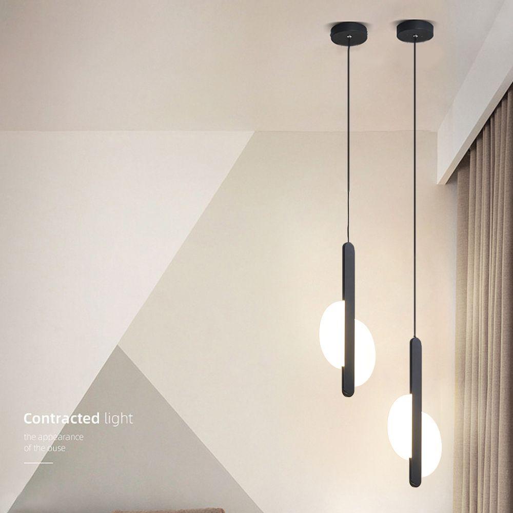 Đèn Treo Trần Nhà Trang Trí Phòng Ăn Kiểu Dáng Mới