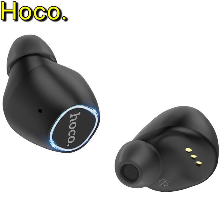 Tai nghe bluetooth pin 7h Hoco ES37 kiêm sạc dự phòng chính hãng Hoco