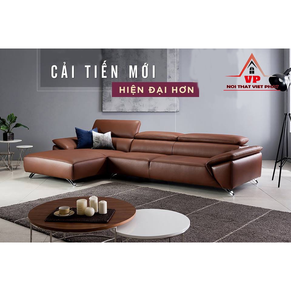 Sofa Cao Cấp Dĩ An – Mã CC 06