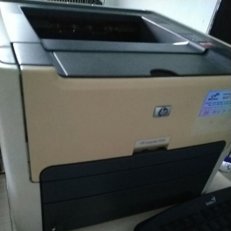 Máy in HP Laser Jet 1320