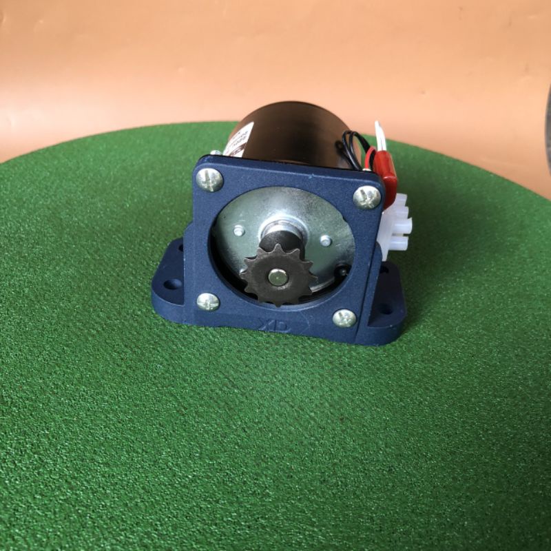 Khung, giá đỡ động cơ 14w,  18w 28w