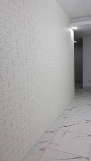 Xốp giả gạch xả kho