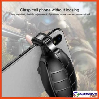 Nút bấm hỗ trợ chơi game Baseus ACSLCJ