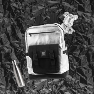 Balo Bingo Backpack Tote Talk