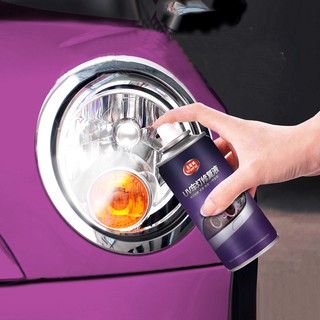 Bình Xịt Phục Hồi Và Làm Mới Đèn Pha Xe 200ml TrueFul