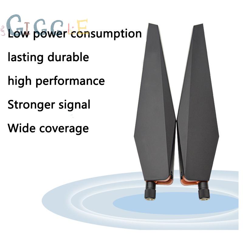 Card Mạng Không Dây 2.4g / 5ghz Cho Asus Router Ac5300 Rt-ac5300 | BigBuy360 - bigbuy360.vn
