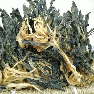 Cải khô Gò Công ( gói 250g)