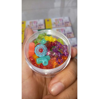 BỘ ĐỒ CHƠI RÁP KÍNH VẠN HOA