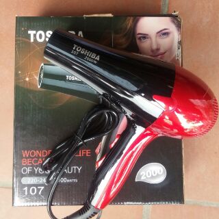 Máy sấy tóc Toshiba 2000W
