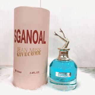 COMBO Nước Hoa đủ mẫu Chân nữ