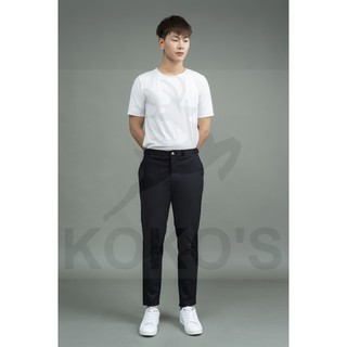 [CHÍNH HÃNG] QUẦN KAKI NAM HÀN QUỐC